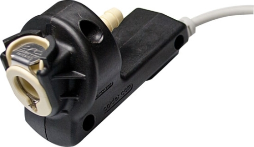 美國(guó)CPC塑料快速接頭 iPLC12系列 IPLCDR接頭