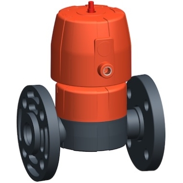 氣動(dòng)隔膜閥，+GF+標(biāo)準(zhǔn)型氣動(dòng)隔膜閥、GF隔膜閥