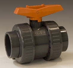 +GF+ 375球閥、瑞士+GF+球閥