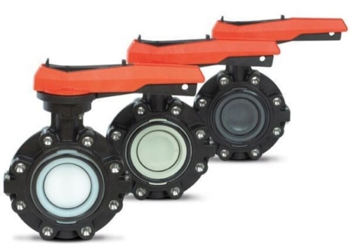 +GF+578型凸?fàn)柺降y /+GF+蝶閥 手動蝶閥