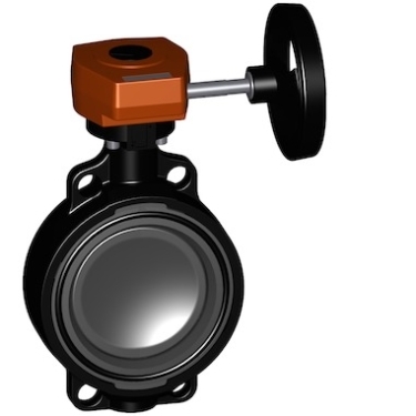 +GF+手動蝶閥、567 PVC蝶閥 進口蝶閥