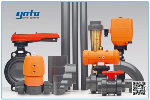 +GF+ PVC-U管路系統(tǒng),+GF+ PVC-U管道，瑞士+GF+管件閥門