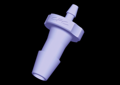 直插變徑魯爾，美國(guó)CPC接頭