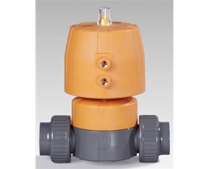 +GF+ 80A型氣動隔膜閥、瑞士+GF+氣動隔膜閥