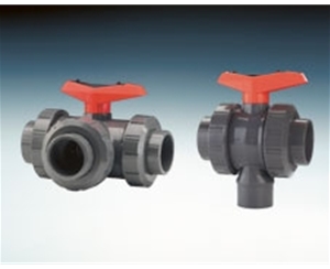 +GF+ 543球閥、瑞士+GF+球閥