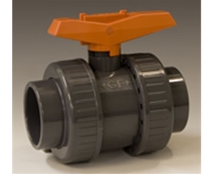 +GF+ 375球閥、瑞士+GF+球閥