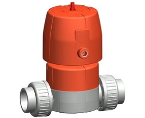 瑞士+GF+氣動(dòng)隔膜閥 DIASTAR氣動(dòng)隔膜閥