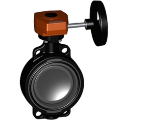 +GF+手動(dòng)蝶閥、567 PVC蝶閥 進(jìn)口蝶閥