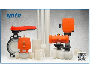 +GF+ PVDF管路系統(tǒng),+GF+ PVDF管道，瑞士+GF+管件閥門