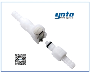 XPMC系列快速接頭，美國CPC快速接頭