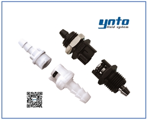  SMC & SMF1接頭，美國CPC塑料快速接頭，CPC接頭