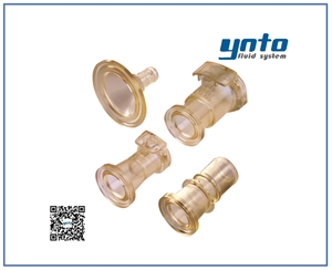 衛(wèi)生接頭,CPC接頭，CPC生物接頭