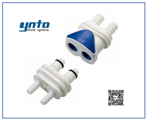 DPC系列接頭，美國CPC接頭，CPC接頭