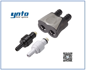 DTLD接頭，美國CPC接頭，CPC接頭