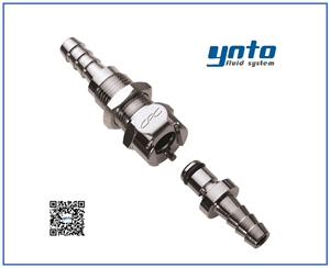 MC系列接頭，美國CPC接頭，CPC接頭