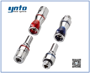 LQ4系列快速接頭，美國CPC接頭，CPC接頭