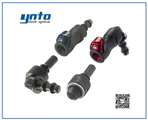 PLQ2系列接頭，美國CPC接頭，CPC接頭