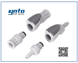 NS1系列連接器，NS1接頭，美國CPC接頭，CPC接頭