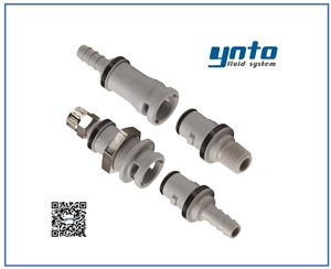 NS212系列接頭，美國CPC接頭，CPC接頭