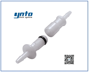 SnapQuik系列接頭，美國CPC接頭，CPC接頭