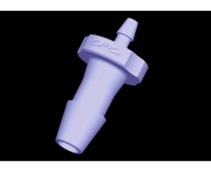 直插變徑魯爾，美國CPC接頭