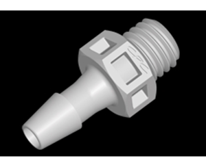 （直插）螺紋對管接頭，CPC接頭