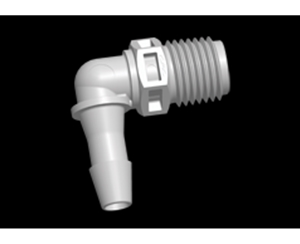 （彎管）螺紋對管接頭，CPC接頭